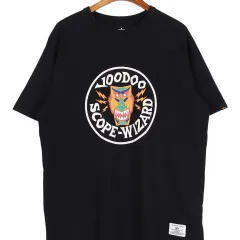アルファ インダストリー 半袖 Tシャツ L / k4477