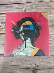 【新品 未開封】星野源 YELLOW DANCER アナログ レコード LP 2枚組のサムネイル
