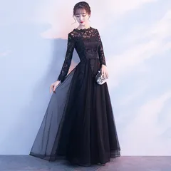 ドレス 結婚式 ワンピース   ドレス パーティードレス S M L XL パーティー 謝恩会 発表会 演奏会 同窓会 成人式 フォーマル 女子会 誕生日　写真攝影
