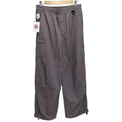 カーハートワークインプログレス Carhartt WIP LINWOOD PANT ナイロン パンツ メンズ  Mのサムネイル