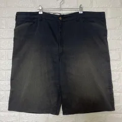 ビッグサイズ BEN DAVIS ベンデイビス ハーフパンツ ショーツ ショートパンツ ゴリラカット w46 フリスコ バギーショーツ バギーパンツ ワークパンツのサムネイル