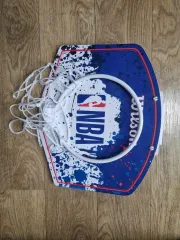 nba ミニ バスケットボール台 出品のサムネイル