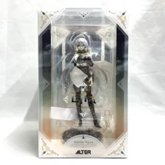 【中古】開封)アルター 1/7 リラ(リラ・ディザイアス)/ライザのアトリエ～常闇の女王と秘密の隠れ家～[79]
