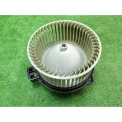 ステップワゴン DBA-RK5 ヒーターブロアモーター - メルカリ