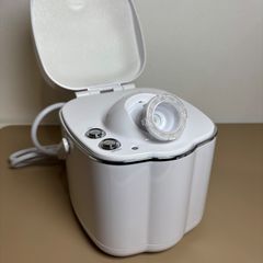 新品・未使用】Moist Face NEO フェイススチーマー - メルカリ