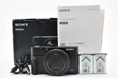 2026年最新】dsc-rx100m5aの人気アイテム - メルカリ