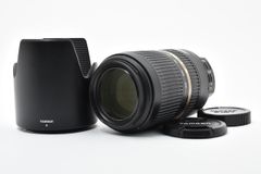 ☆極上品☆ ニコン用 TAMRON SP 70-300mm USD #1284 - メルカリ