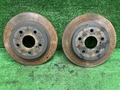 いささか様専用クラウンマークX マジェスタISGS 純正ビックキャリパー