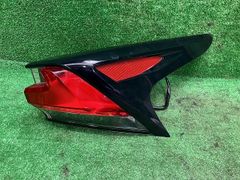 レクサス RX 右テールランプ 48-260 純正 81551-48400 - メルカリ