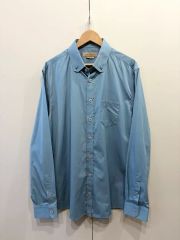 60s towncraft rayon shirt ターコイズブルー - メルカリ