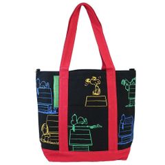 極美品】ジュエルナローズ×ピーナッツ コラボ スヌーピー スーベニア 