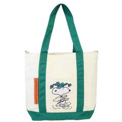 極美品】ジュエルナローズ×ピーナッツ コラボ スヌーピー スーベニア 