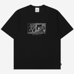 LE SSERAFIM SPAGHETTI S/S T-Shirt - メルカリ