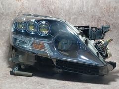 レクサスRX純正 AALH16 右テールランプ (コイト 48-260) - メルカリ