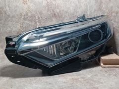 ナビハンター様専用 アクア 右ヘッドライト ヘッドランプASSY 運転席側