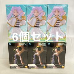 未開封 こちら葛飾区亀有公園前派出所 BiCute Bunnies Figure 秋本麗子