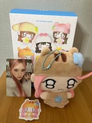 IVE REVIVE+ PETIT-IVE ver. キーリング イソ - メルカリ
