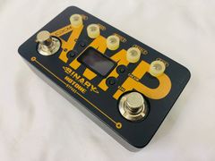 パワーアッテネーター 良音30 ギターアンプ用 PVA-30 - メルカリ