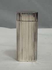 TIFANNY&Co. ティファニー トリプルオープンハート ブローチ STERLING