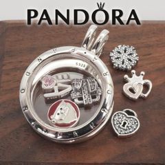 【m断捨離中様】専用ご購入ページ PANDORA フローティングロケットセット m断捨離中様】専用ご購入ページ PANDORA フローティングロケットセット