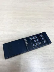 2026年最新】TEAC RC- リモコンの人気アイテム - メルカリ
