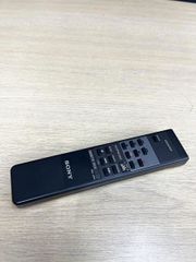ソニー RM-J902 オーディオ カセットデッキ リモコン SONY カセットデッキ用リモコン RM-J903 - メルカリ