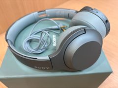 ジャンク SONY WH-1000XM3 ワイヤレスヘッドホン - メルカリ