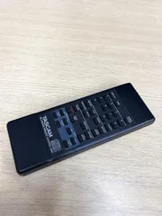 2026年最新】tascam cd-RW700 リモコンの人気アイテム - メルカリ