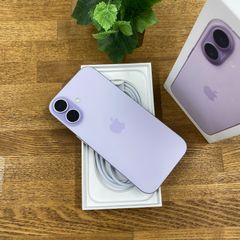 신품 같이 iPhone 17 512GB 라벤더 국내판 SIM 프리 송료 무료