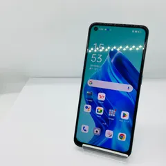 2026年最新】oppo reno 5a アイスブルーの人気アイテム - メルカリ