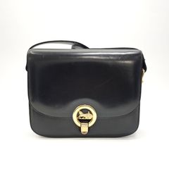 JRA 本皮革製 チェーンストラップ ショルダーバッグ 【貴重品】 - メルカリ