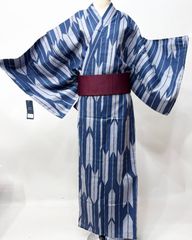 七五三 三歳 男児 女児 兼用 被布着物フルセット WAKKA 被布はベロア 