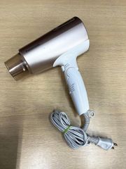 ジャンク品】リファビューテックドライヤースマート ピンク 保証書説明