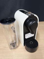 ジャンク品Nespresso Lattissima+ F411 - メルカリ