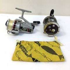 Daiwa CORONET10 & DIAMOND LongMicon 2点 - メルカリ