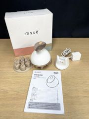 YA-MAN アセチノヘッドスパリフト IB-27 頭皮マッサージ 美顔器 - メルカリ