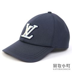希少☆非売品】ルイヴィトン ベースボールキャップ ベージュ ストロー