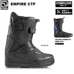 24-25 DEELUXE ディーラックス DEEMON PRO CTF26.5 - メルカリ