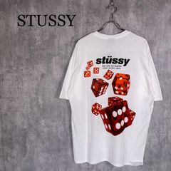 美品】STUSSY Gumball ステューシー ガムボールマシン T XL - メルカリ
