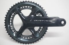 レアサイズ 177.5 DURA-ACE FC-R9100 FC-09 クランク - メルカリ