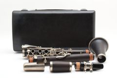 YAMAHA YCL-351 Bbクラリネット 4Cマウスピース付 ケース付 ヤマハ