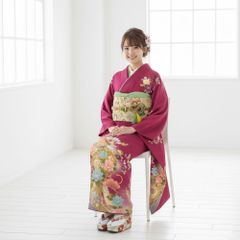 和装 草履 バッグ セット 帯地 ゴールド M/L/LLサイズ kz4 - メルカリ