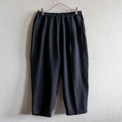 ユナイテッドアローズDAISUKE OBANA LT/DC CR PANTS M - メルカリ