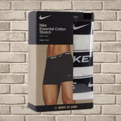 【新品】NIKE(ナイキ)　ボクサーパンツ(ショート)のサムネイル