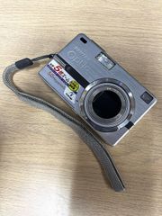 PENTAX ペンタックス Optio W-20 デジタルカメラ（ジャンク） - メルカリ
