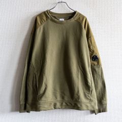 2021AW】STONE ISLAND【Multi Pocket Sweatshirts】M スウェット
