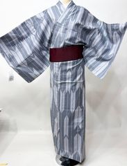 振袖 正絹 着物単品 仕立て上がり 百花繚乱 赤色 ラメ入り NO33721