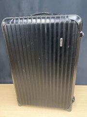 CX70 激安早い者勝ち✨RIMOWAスーツケース 2輪 サルサシリーズ - メルカリ