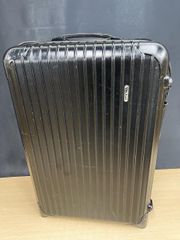 ほ*ん様 11/7終了最終値引金額‼️ REMOWA 機内キャリー 2輪 - メルカリ