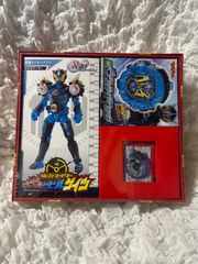 真アギト展 G3 7セット - メルカリ